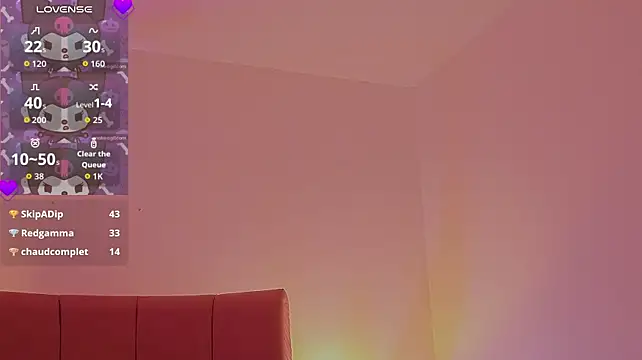 MaryAnne__ – Naživo XXX chat