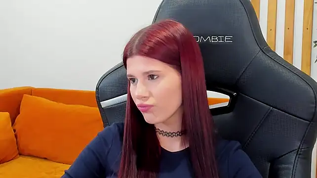 AriaAshford – Live XXX-chat