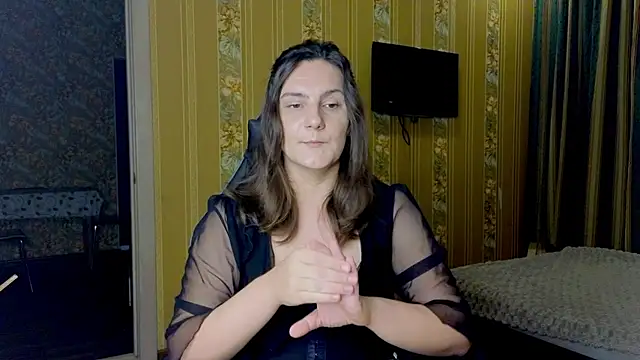 WiFi_Wifey Chat XXX live