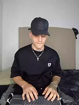 max_millerr Live XXX Chat