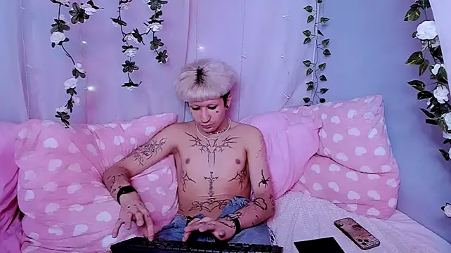 FinnEcho – Naživo XXX chat