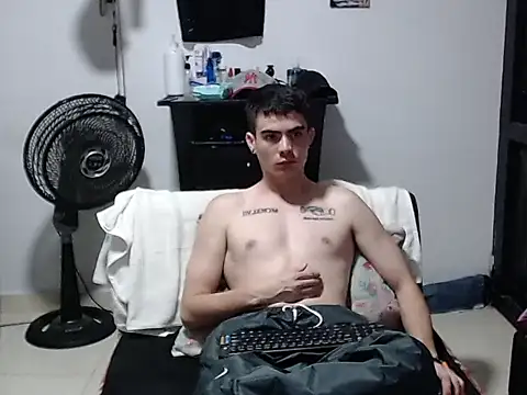 Živý XXX chat Zac_Efront