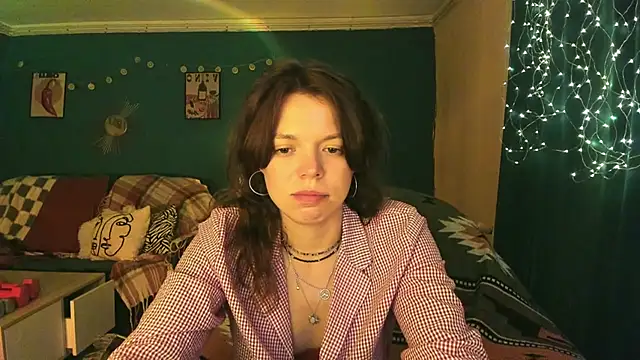 ClancyMorissey's Live XXX Chat