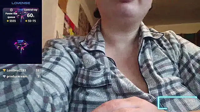 Cora_Maro's Live XXX Chat
