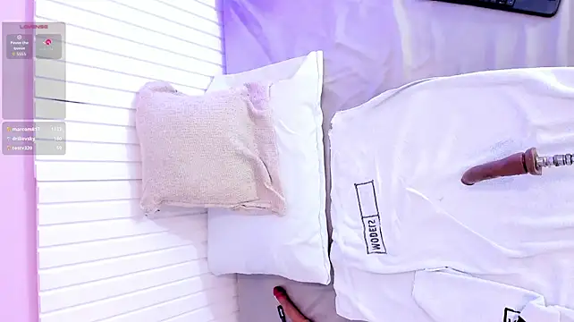 Živý XXX chat _Curvyqueen