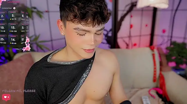 PRINCE_STEVn Live XXX chat