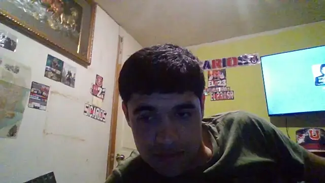 juanfritaa21 Live XXX-Chat