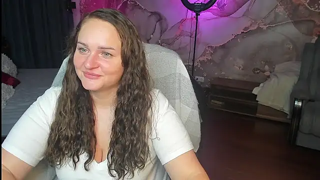 Živý XXX chat Chorna_Rouse