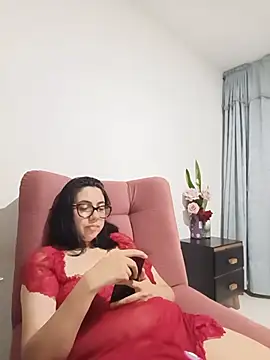 issabellagray's Live XXX Chat