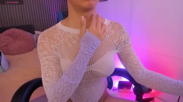 CaeliThalyana – Naživo XXX chat