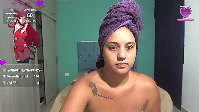 Zoe_Bluee_ Chat XXX live