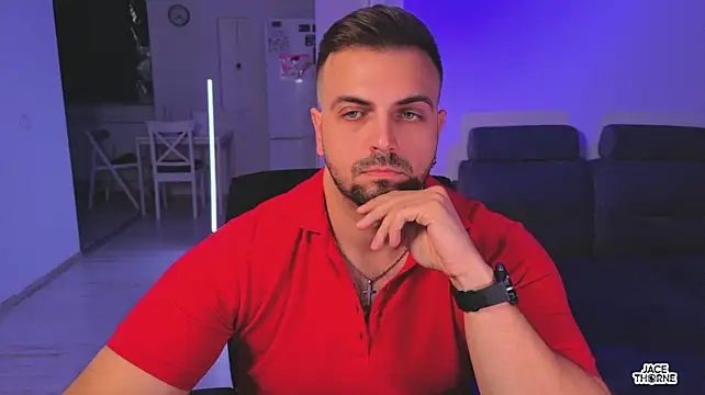 Živý XXX chat Jace_Thorne