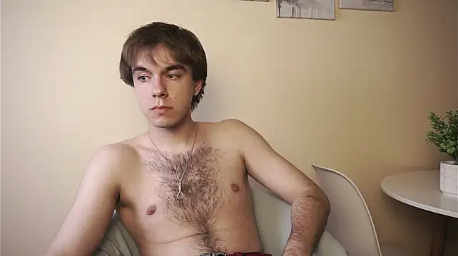 DaveBevy live XXX chat