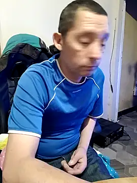 frederic198 – Naživo XXX chat