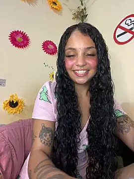 SpidderSecret – Naživo XXX chat