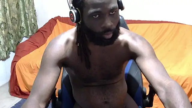 Darkkras Chat XXX live