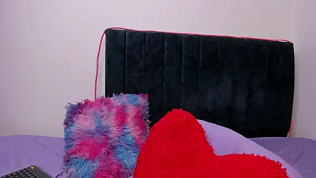 QueenLia – Live XXX-chat