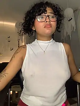 Živý XXX chat Maryalexxx