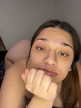 treasurebabii Live XXX Chat