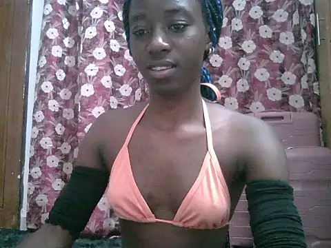 Darkpretty23 Live XXX-Chat