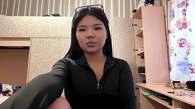JohannaMickiewicz Chat XXX live