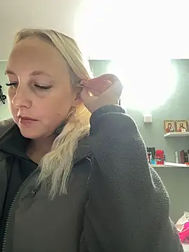Živý XXX chat MerlinDave