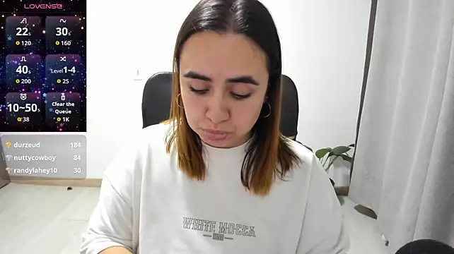 maryluna95 – Naživo XXX chat
