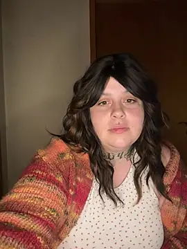 Živý XXX chat AmberMiller_official
