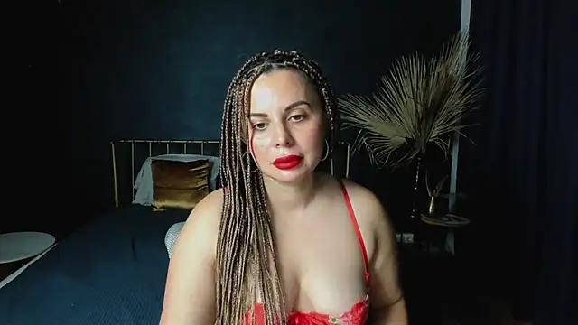 LilithVice Chat XXX in diretta