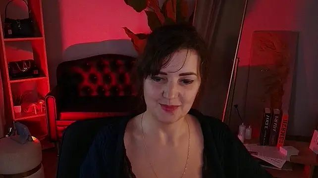 AureliaVane – Naživo XXX chat