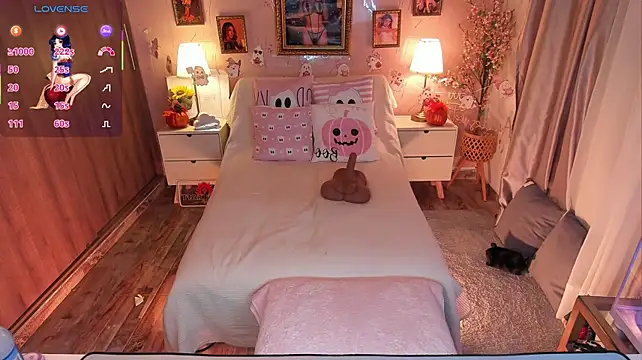 annieesweett – Naživo XXX chat