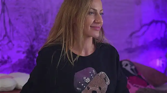 YamiraKim – Live XXX-chat