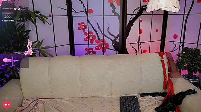 PRINCE_STEV Live XXX-Chat
