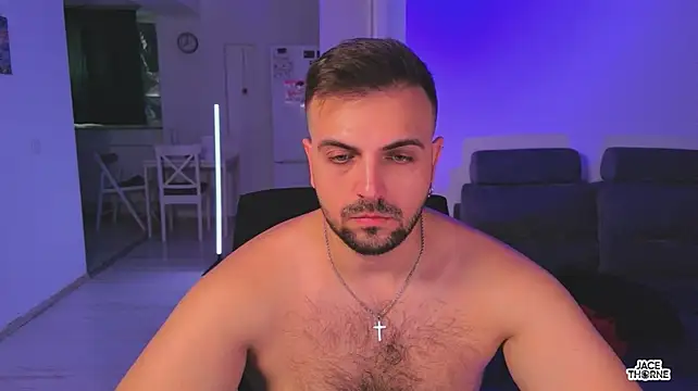 Chat XXX en directo de Jace_Thorne