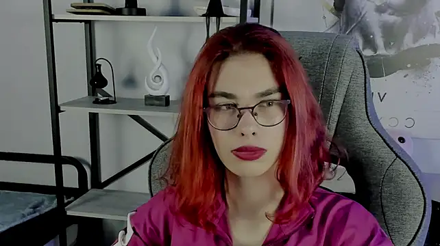 SeraphineDuskryn – Live XXX-chat