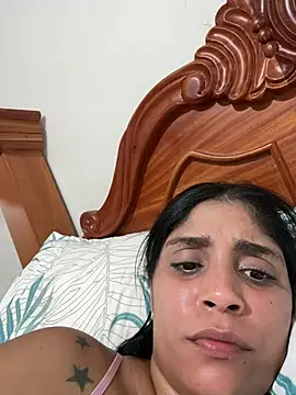 Živý XXX chat lucero1902