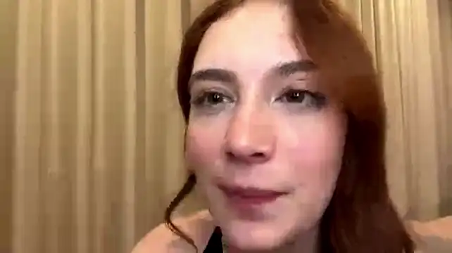 Chat XXX ao vivo de ConstanceMayo