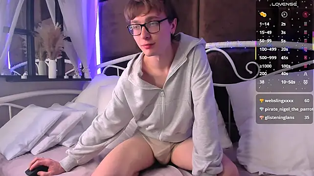 Emmit_Barker Live XXX-chat