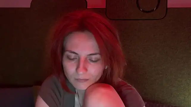 Chat XXX en directo de IrenneMuse