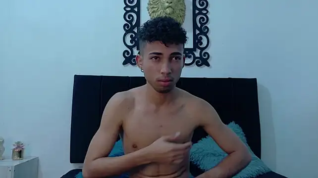 LiamSteel_ live XXX chat