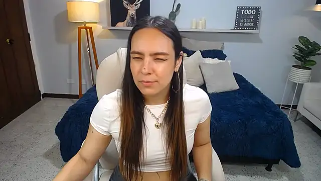 Bianca____'s Live XXX Chat