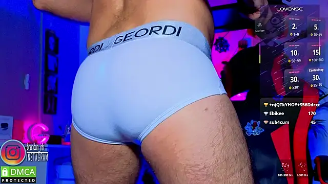 Diilanhott Live XXX-Chat