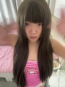 Flive-duo 라이브 XXX 채팅