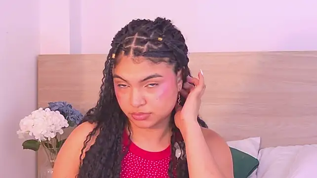 MelodyAlvarez – Naživo XXX chat