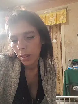 AnnaKissXX Live XXX-chat