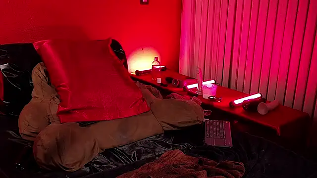 JenniferCD – Naživo XXX chat