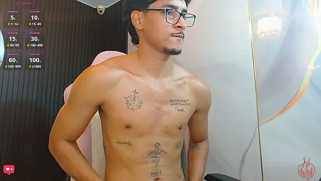 Chatroom XXX en direct de allens_joe