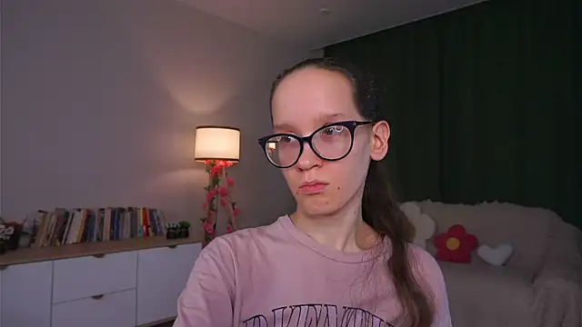 BettyBrowni – Naživo XXX chat