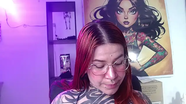 Pandora_9666 – Naživo XXX chat