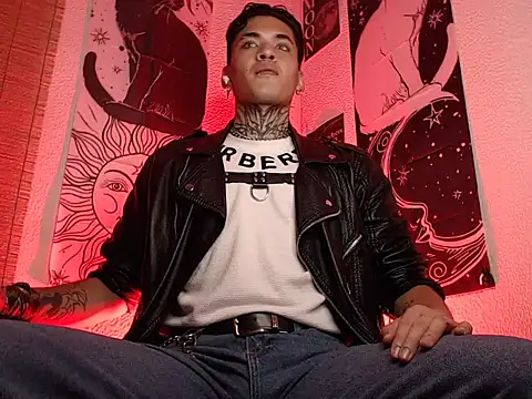 AlecBanne_ – Naživo XXX chat